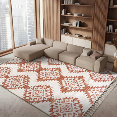 Tapis Ikat Imraan