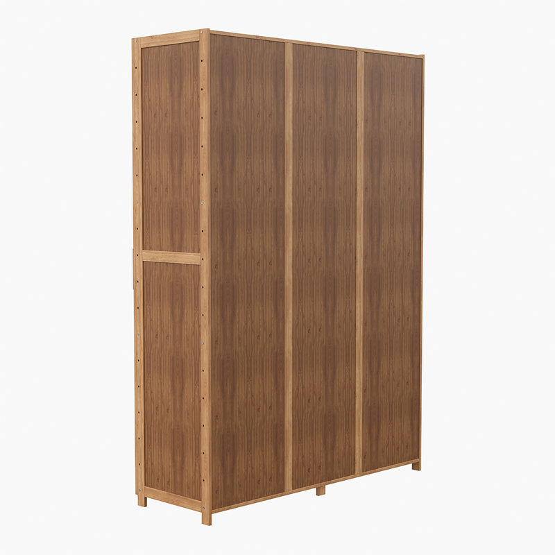 Display Cabinet with Acrylic Doors