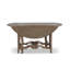 Westminster Gateleg Table, Whitewash-847627198