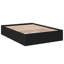 Vidaxl Bed FrameEngineered Wood-747006978-747007037