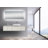 Bottone Flat Wall Mirror-295264624
