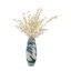 Vase en verre bleu Catalina-89107418