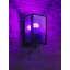 Deshaundra Black 4 - Bulb 18cm H Outdoor Flush Mount