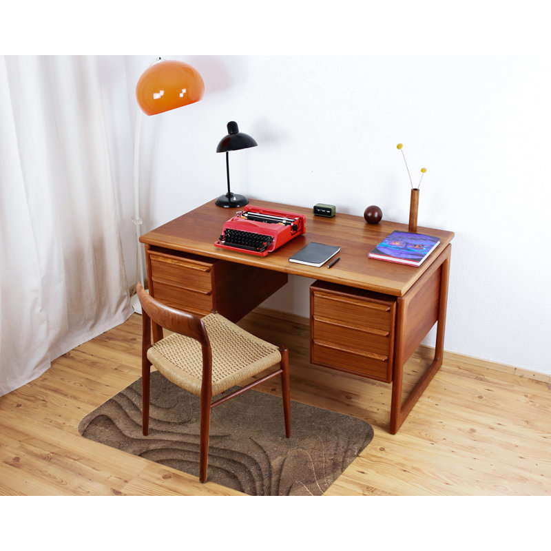 Najda Chair Mat, 70 x 100cm