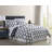 Dehaan Polyester Geometric Shapes Comforter-1990274473-1990274484