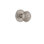 Rosette Grandeur Circulaire avec bouton de porte Windsor