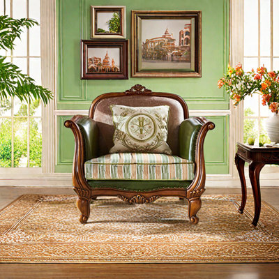 Fauteuil American