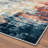 Abstract Indoor Rug-363013522