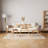 3-Piece Solid Wood Dining Table & Chair Set-443510213