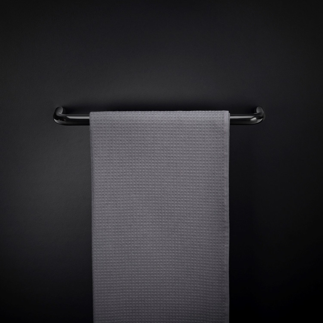 40cm Wall Mounted Towel Rail