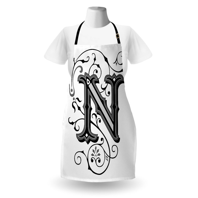 Tablier sans motif
