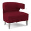 Laurel Sunbrella® Boucle Barrel Chair-70373663-70373720
