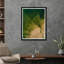 Johnson Point III by Tim Klein - Picture Frame Photograph-107170857-107170860