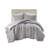 3 Piece Oversized Comforter Set