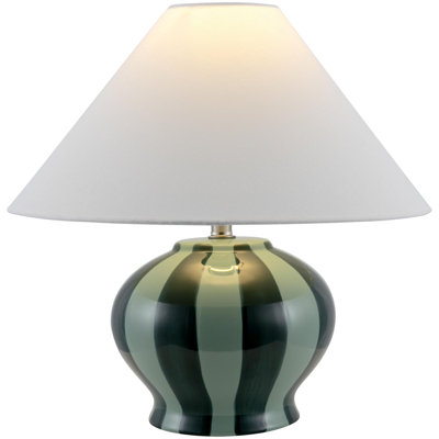 Ceramic Table Lamp