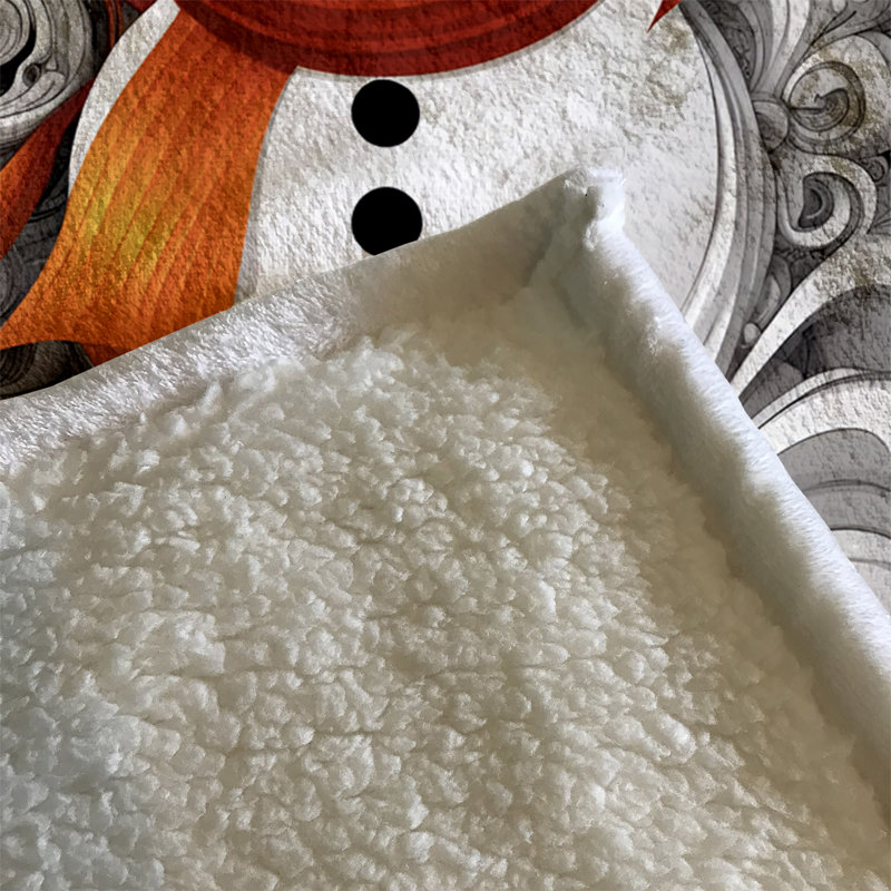 Throw Blanket