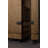 Lico 20'' Solid Wood Bar Cabinet