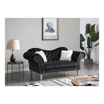 Causeuse Elegant