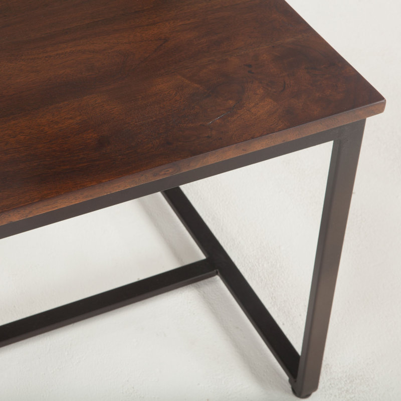 Belfrie Solid Wood Dining Chair