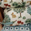 Salvatore Domino Decorative Pillow In Gold-40486090-40486095