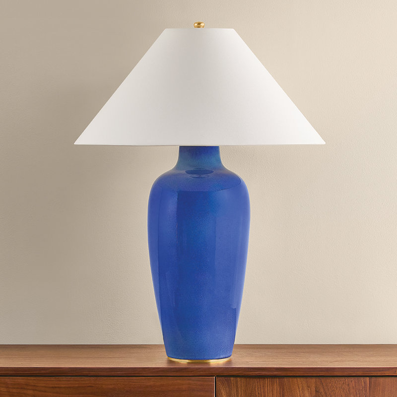 Rhinelander Table Lamp
