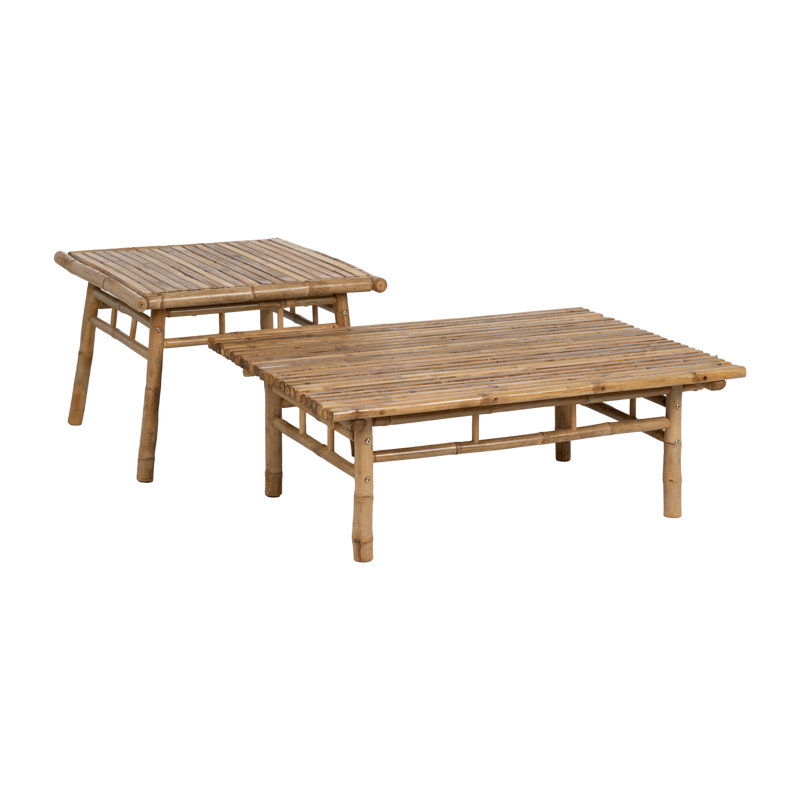 Opechee Coffee Table