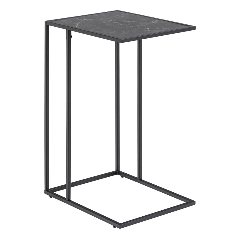 Cemal Frame End Table