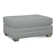 Bedford Upholstered Ottoman