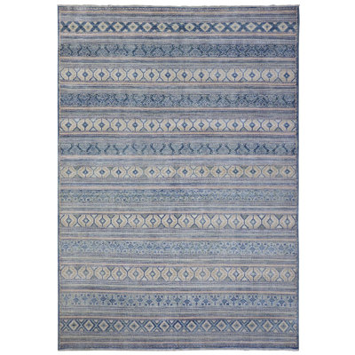 Shahsavan One-of-a-Kind 8'2" X 10'3" Area Rug