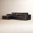 Marah Upholstered L-Shaped Sectional-99425705-99425702