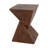 Elegant Modern Magnesium Oxide Side Table For Indoor And Outdoor Use