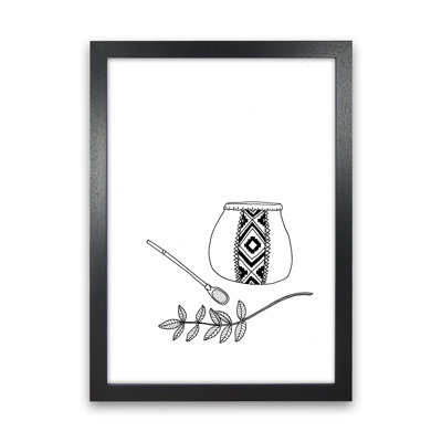 Mate by Carissa Tanton - Print