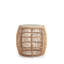 Calixto Outdoor Round Side Table
