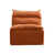 Orange Polyester selected