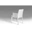 Chaise de salle à manger rembourrée Docila-19504248