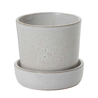 Handmade Ceramic Pot Planter