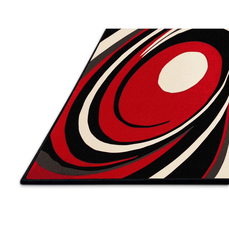 Dusk Rug, Rectangle 8' x 10'