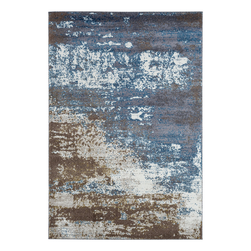 Poche Rug, Rectangle 8'1" x 10'5"