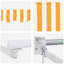 VidaXL Retractable-128803590-128803577