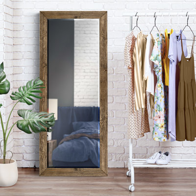 Migel Mirror
