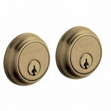Traditional Double Cylinder