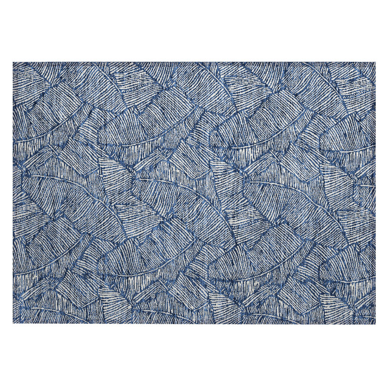 Tapis Colwart, Rectangle 1 pi 8 po x 2 pi 6 po