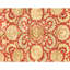 One-of-a-Kind 8'2" x 9'10" Hand Knotted Area Rug