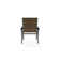 Chaise de patio Askar