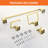 4 - Piece Bathroom Hardware Set-73919234