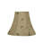 5 in. H Silk Bell Lamp Shade