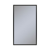 Profiles Edge Medicine Cabinet With Electric Upgrade