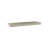 Painted Wood Floating Shelf-128719680