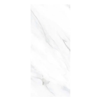 Panneaux muraux effet marbre Blanco Macael, mat