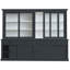 Burkett Display Cabinet-291458362